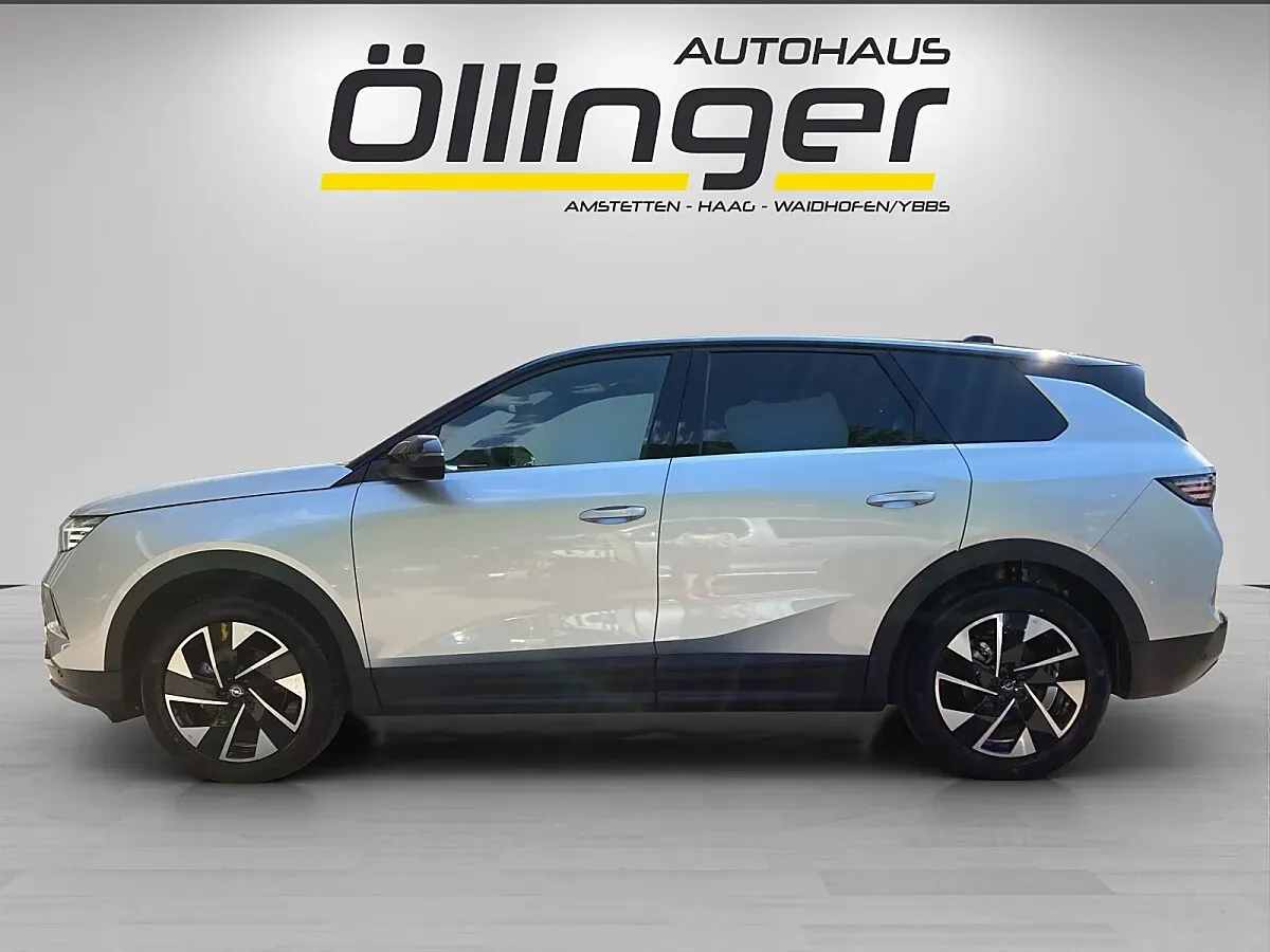 Opel Grandland 2026 photo 2