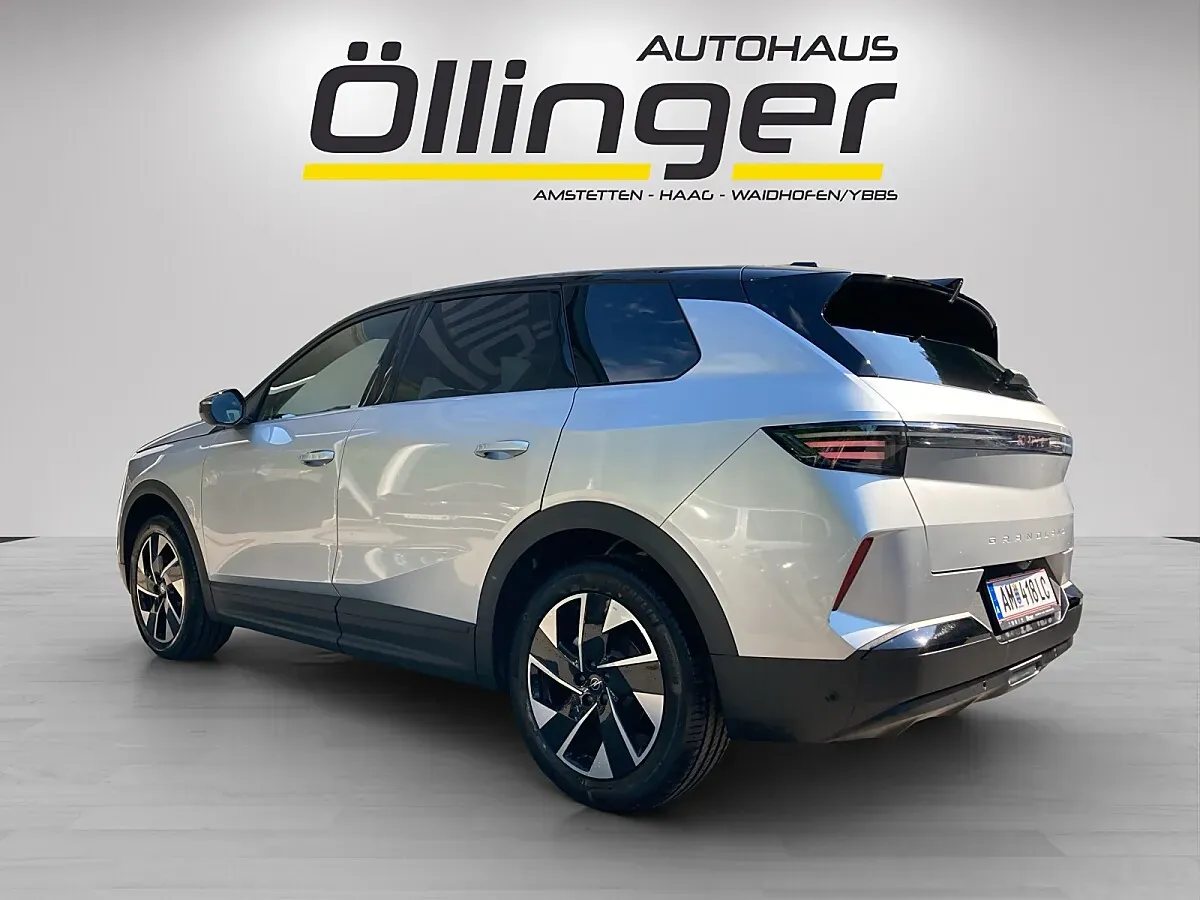 Opel Grandland 2026 photo 3