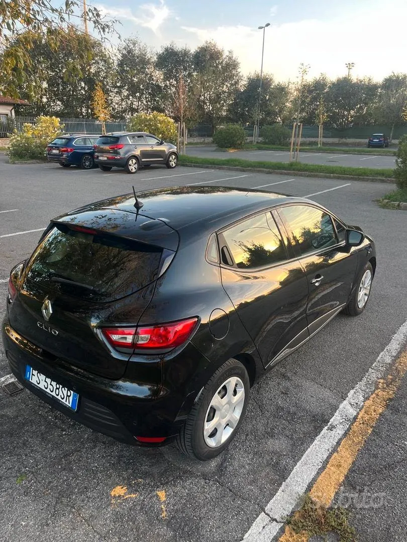 Renault Clio 2018 photo 3