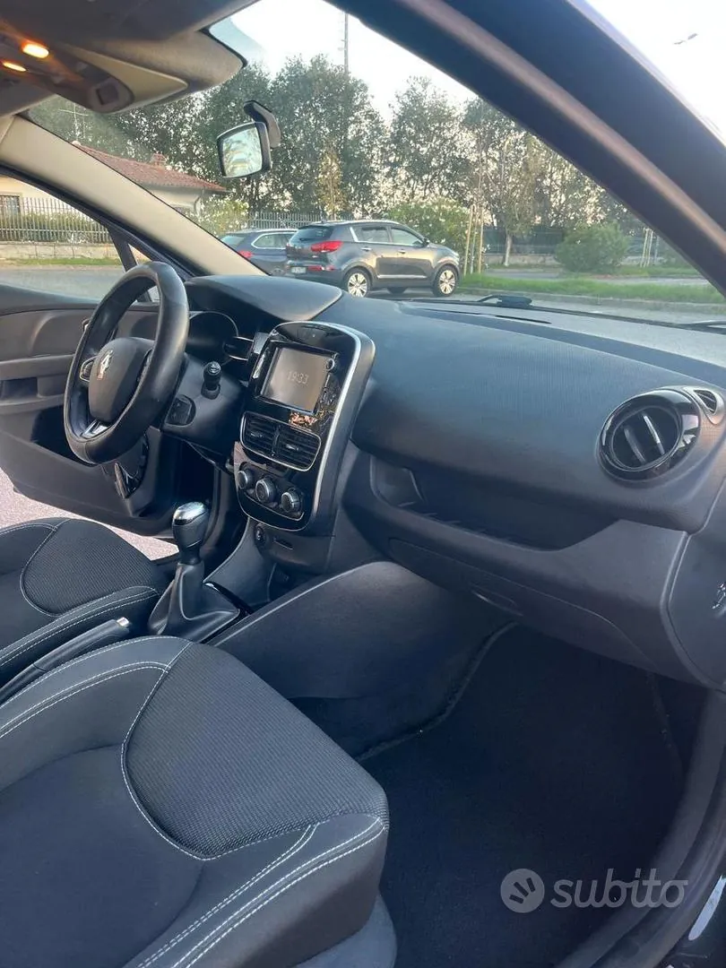 Renault Clio 2018 photo 5