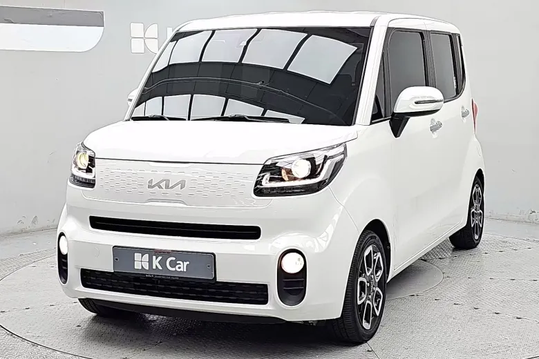 Kia New Lease