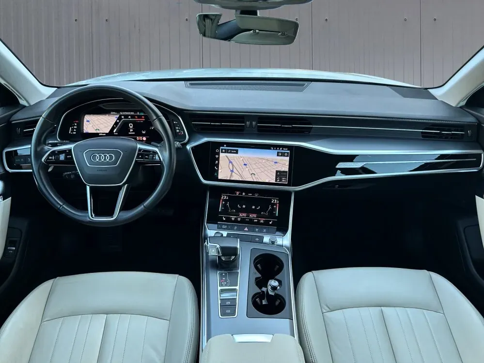 Audi A6 Allroad 2022 photo 3