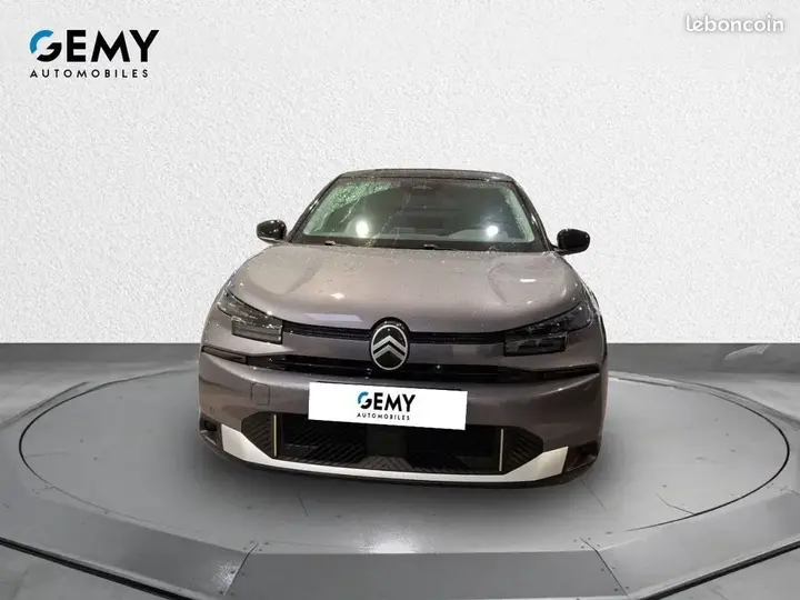 Citroen C4 2026 photo 2