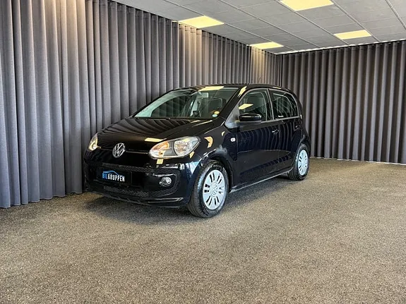 Volkswagen Up 2015 photo 3