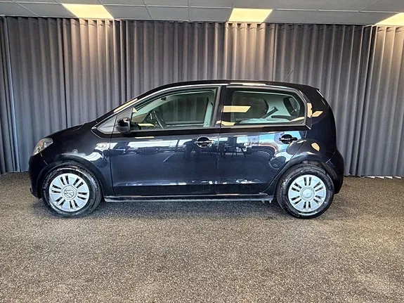 Volkswagen Up 2015 photo 5
