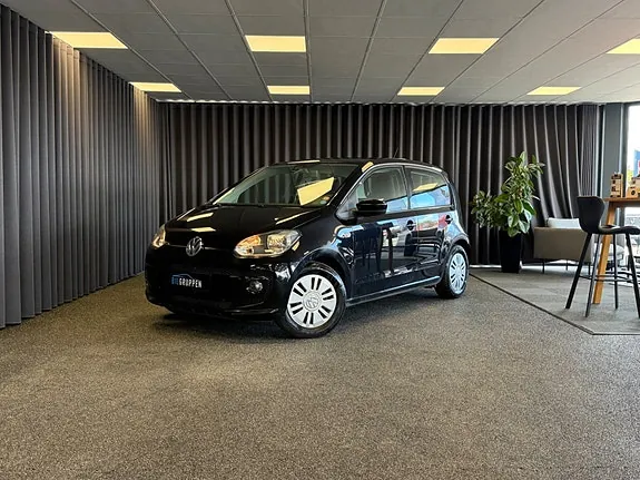 Volkswagen Up 2015 photo 2
