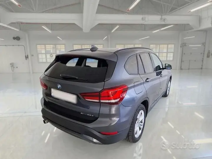 BMW X1 2022 photo 4