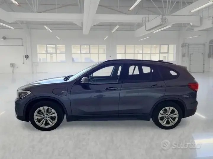 BMW X1 2022 photo 5