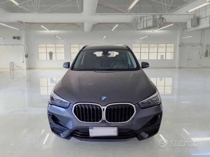 BMW X1 2022 photo 2