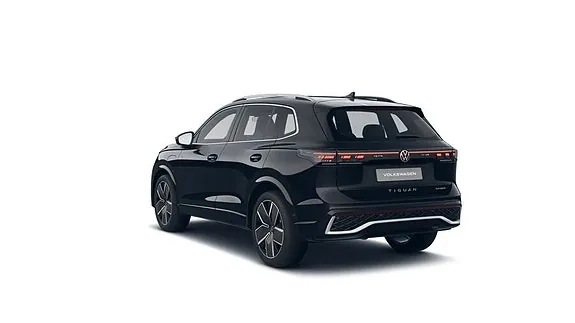 Volkswagen Tiguan 2027 photo 3