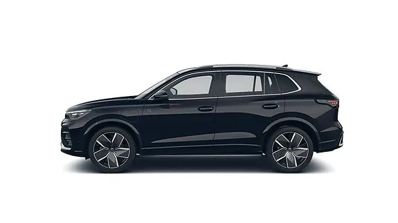 Volkswagen Tiguan 2027 photo 2