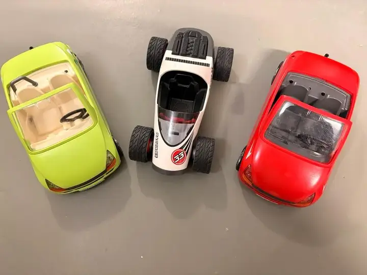 Playmobil Kleiner Auto