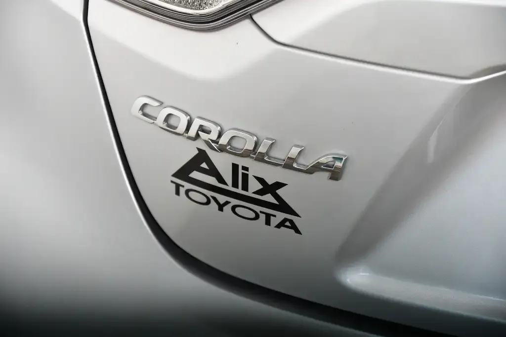 Toyota Corolla 2022 photo 5