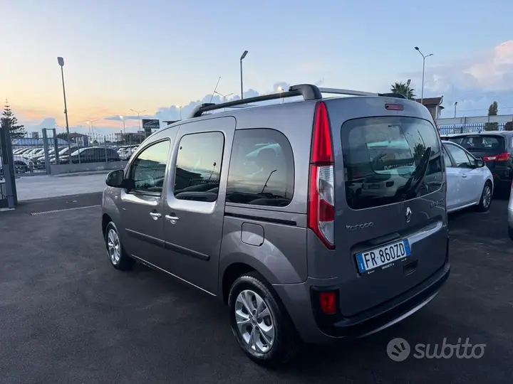 Renault Kangoo 2018 photo 4