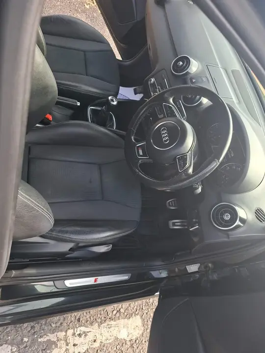 Audi A1 2018 photo 5