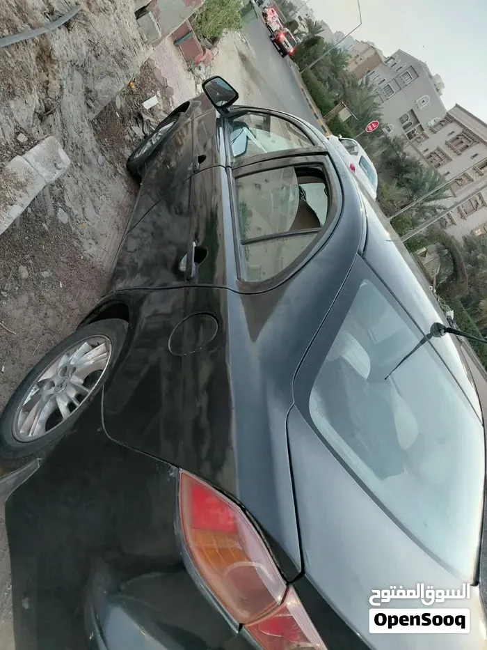 Mitsubishi Lancer 2009 photo 2