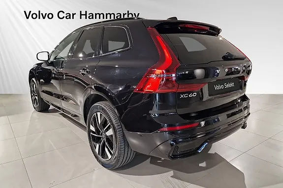 Volvo Xc60 2026 photo 3