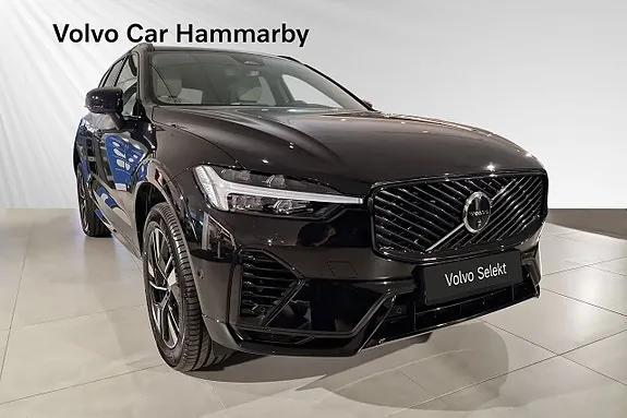 Volvo Xc60 2026 photo 5