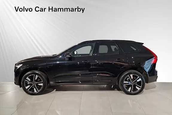 Volvo Xc60 2026 photo 2