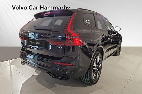 Volvo Xc60 2026 photo 4