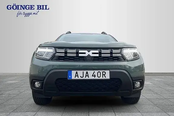 Dacia Duster 2023 photo 3
