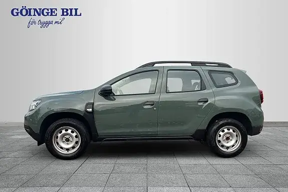 Dacia Duster 2023 photo 5