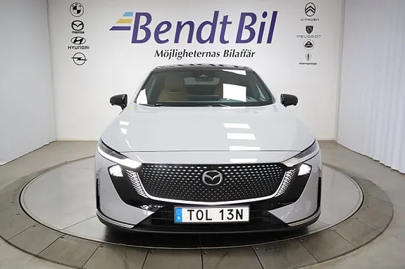 Mazda 6E 2025 photo 2
