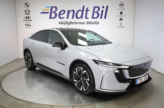 Mazda 6E