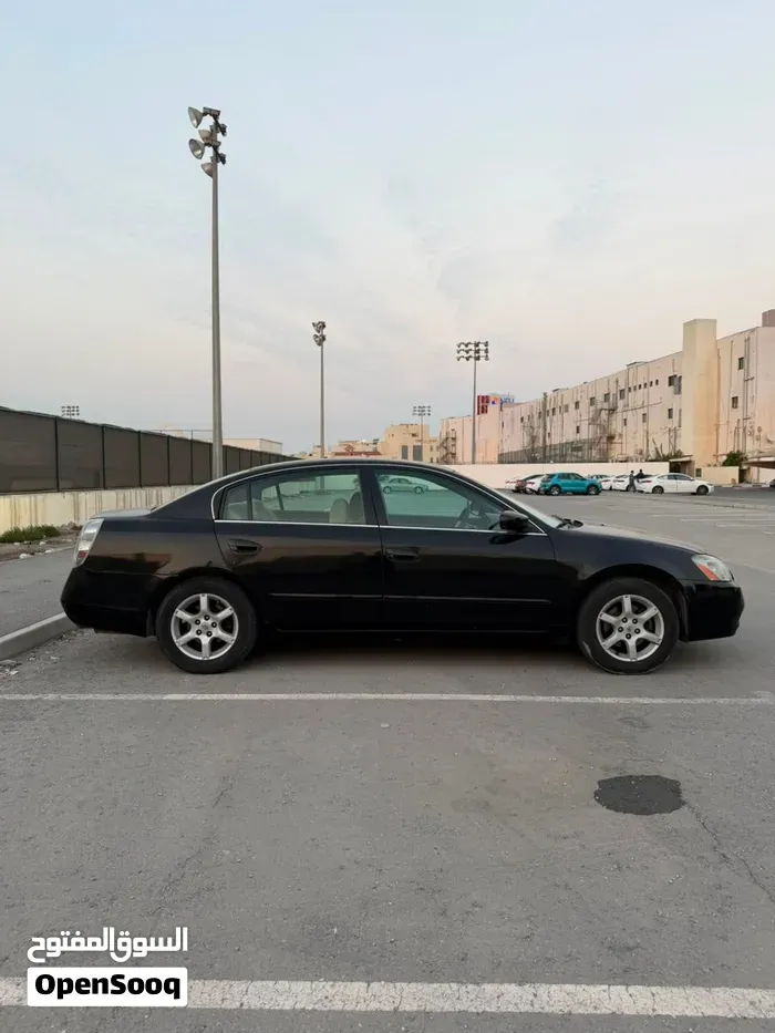Nissan Altima 2009 photo 5