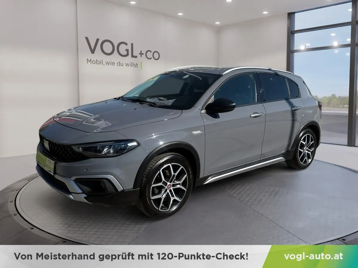 Fiat Tipo