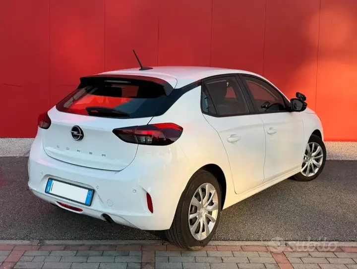Opel Corsa 2024 photo 3