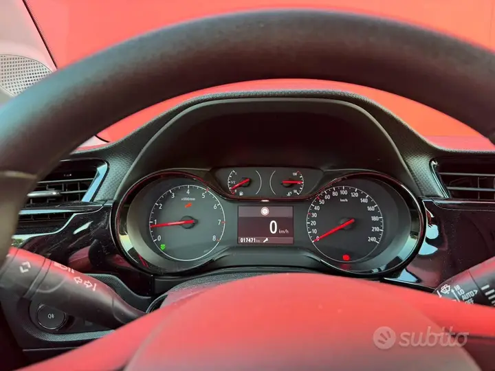 Opel Corsa 2024 photo 4