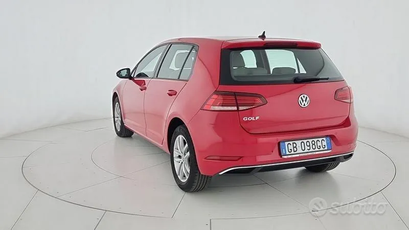 Volkswagen Golf 2020 photo 5