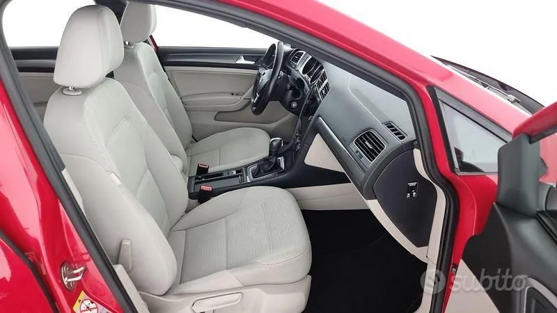 Volkswagen Golf 2020 photo 4