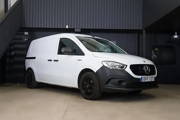 Mercedes-Benz Ecitan 2024 photo 2