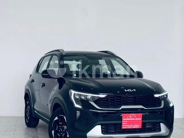 Kia Sonet