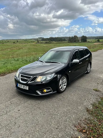 Saab 9-3