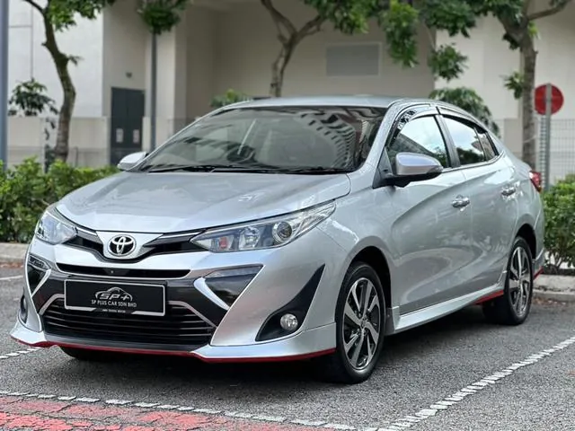 Toyota Vios