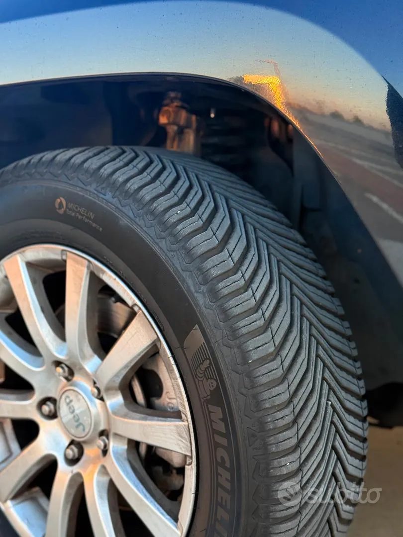 Jeep Grand Cherokee 2006 photo 5