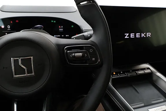 Zeekr 7Gt 2026 photo 4