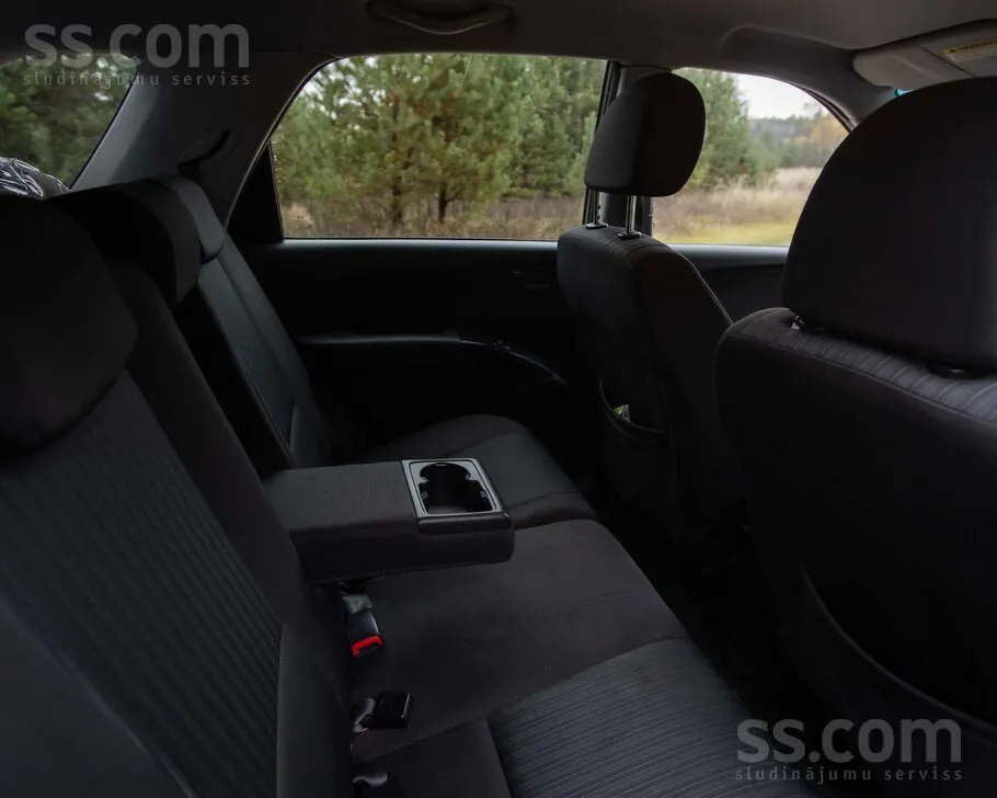 Kia Sportage 2009 photo 4