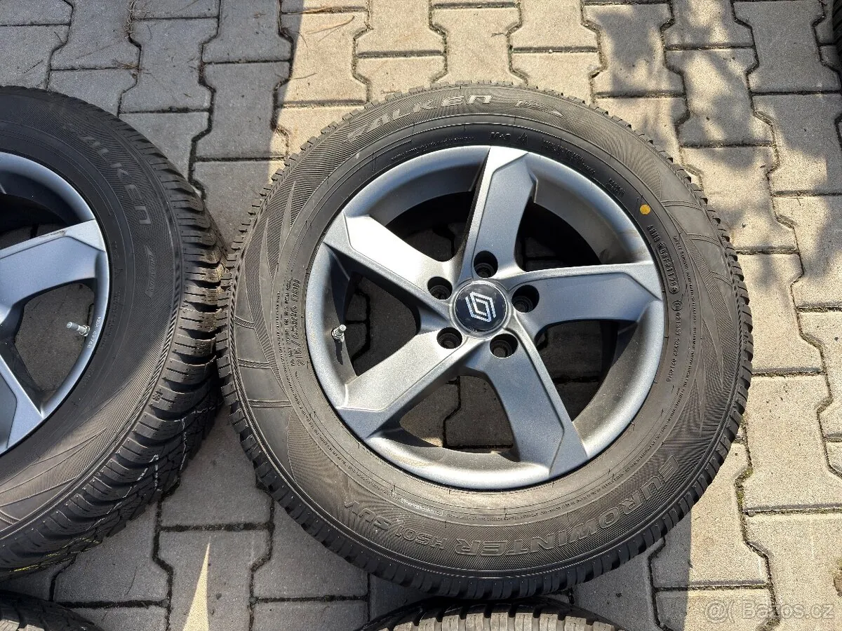 Renault Captur photo 4