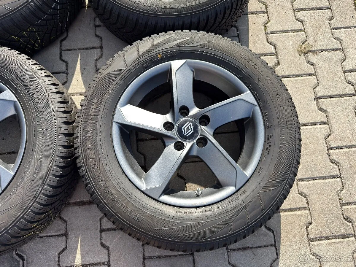 Renault Captur photo 5