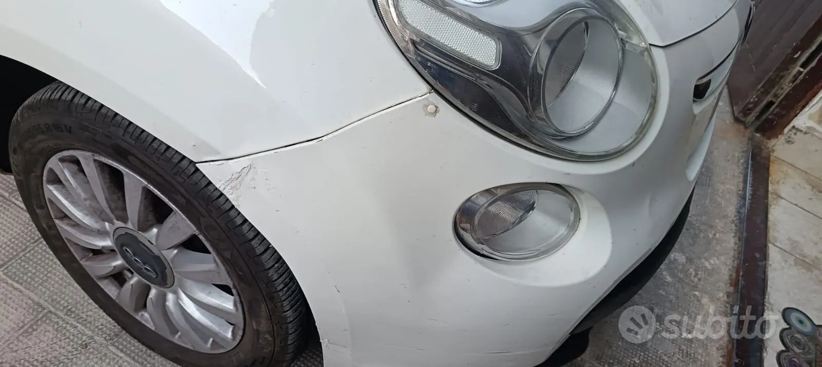 Fiat 500L 2017 photo 4