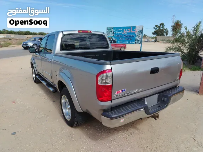 Toyota Tundra 2006 photo 2
