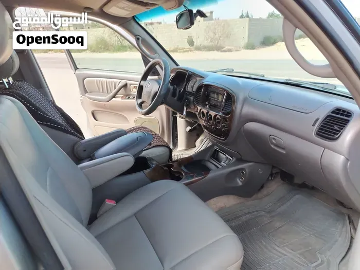 Toyota Tundra 2006 photo 3