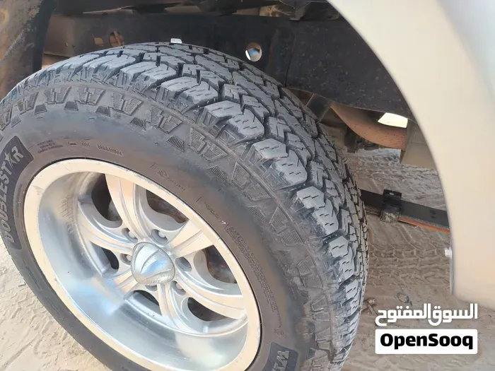 Toyota Tundra 2006 photo 4