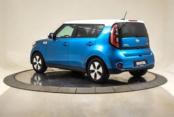 Kia Soul 2015 photo 3