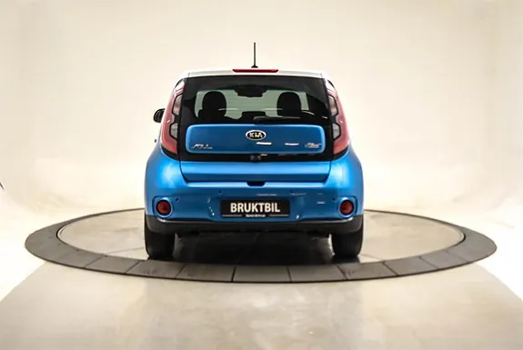 Kia Soul 2015 photo 4