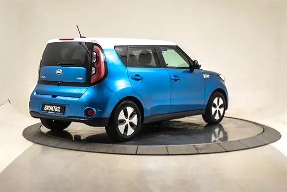 Kia Soul 2015 photo 5
